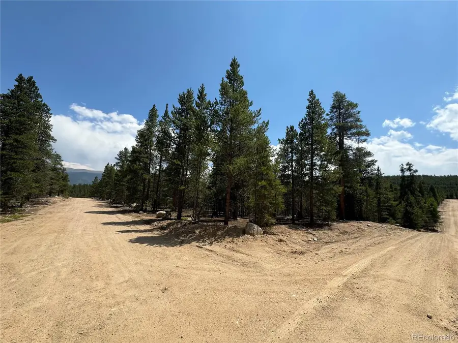 218 Aspen Dr, Leadville, CO 80461 - #2