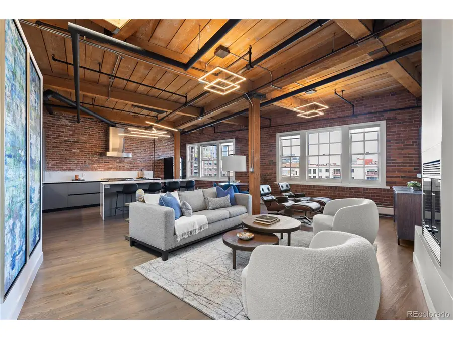 1616 14th St #5B, Denver, CO 80202 - Image #2