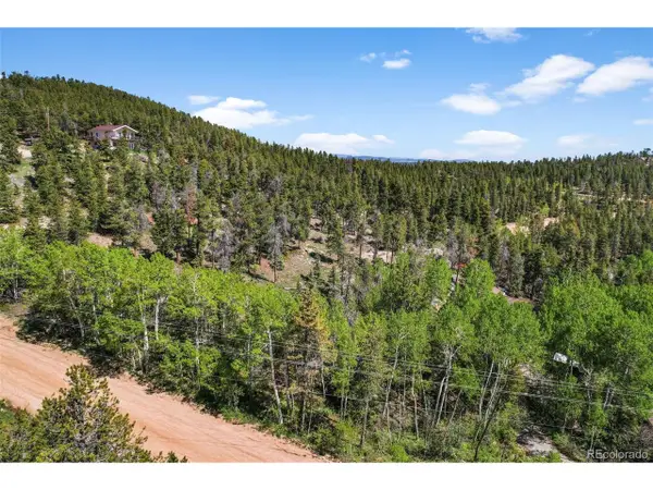 900 Rudi Ln, Golden, CO 80403