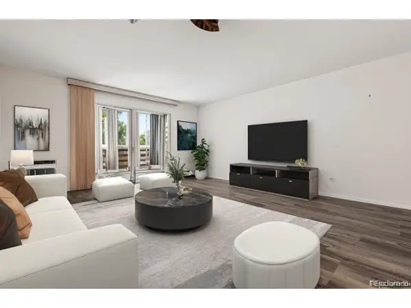 775 S Alton Way #6C, Denver, CO 80247