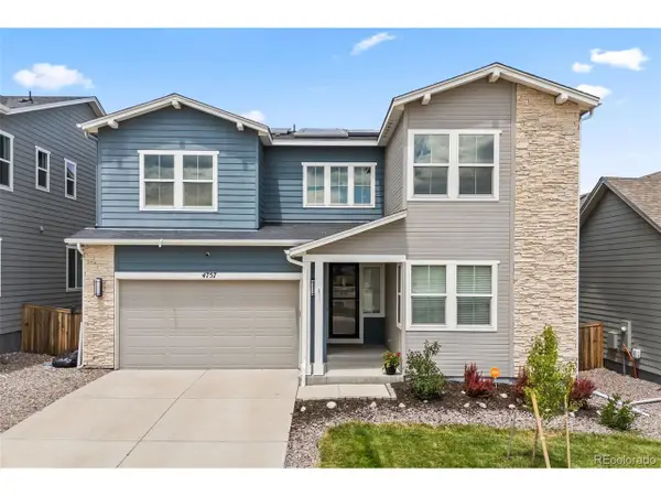 4757 Augustine Ct, Castle Rock, CO 80108