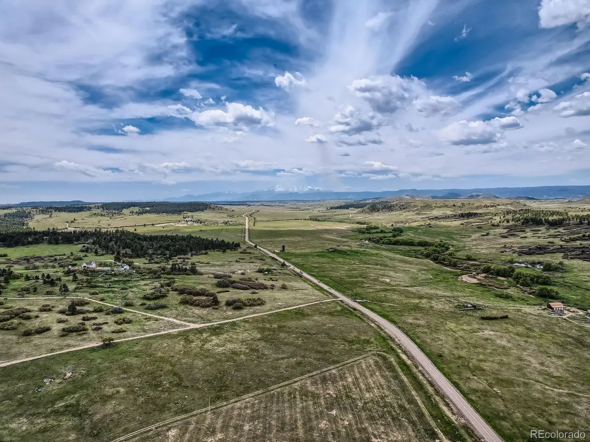 11750 S State Highway 83, Franktown, CO 80116 - Image #1