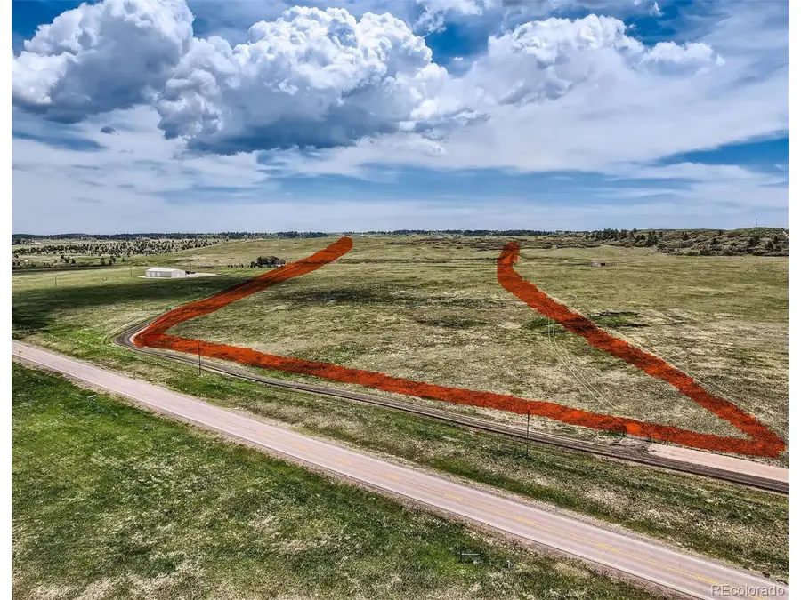 11750 S State Highway 83, Franktown, CO 80116 - Image #2