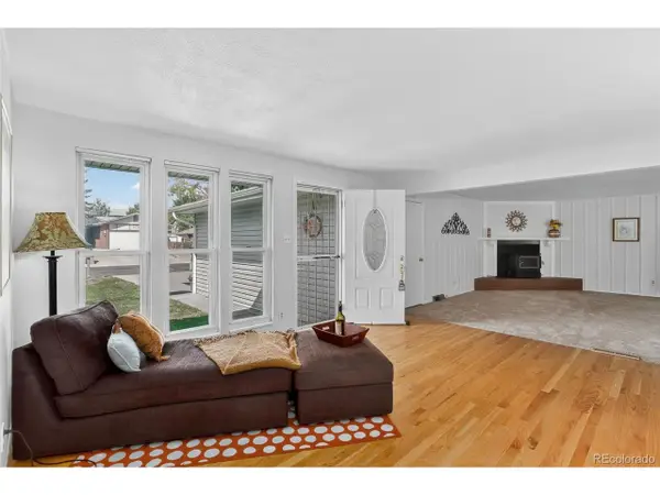 4964 W 61st Dr, Arvada, CO 80003