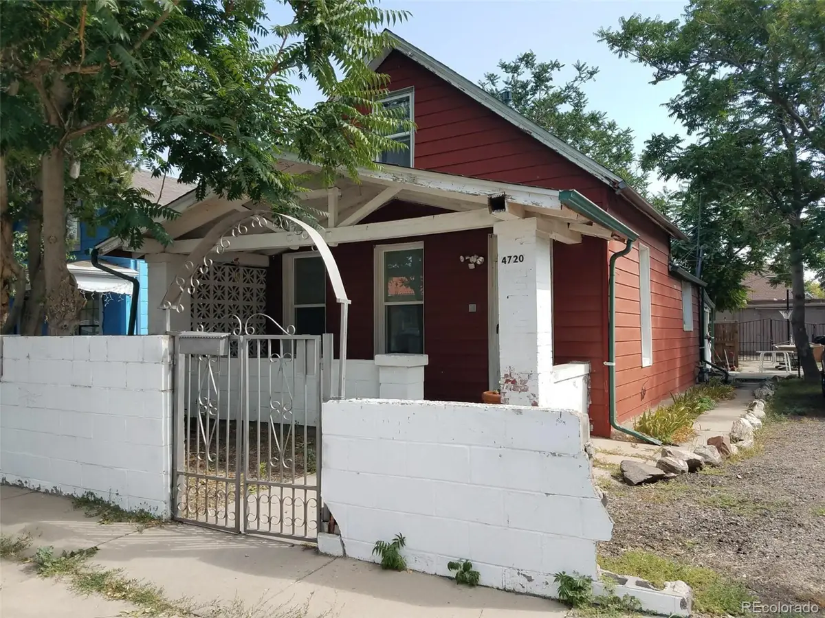 4720 High St, Denver, CO 80216 - #1