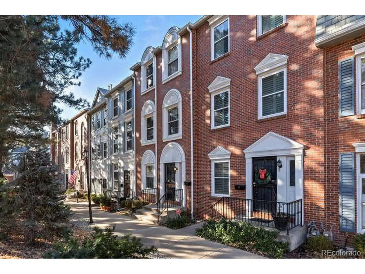 487 Josephine St, Denver, CO 80206 - Image #1