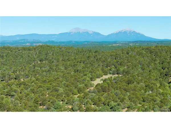 Address Withheld By Seller, Boncarbo, CO 81024