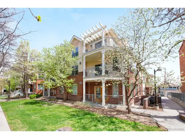 1560 Milwaukee St #240, Denver, CO 80206