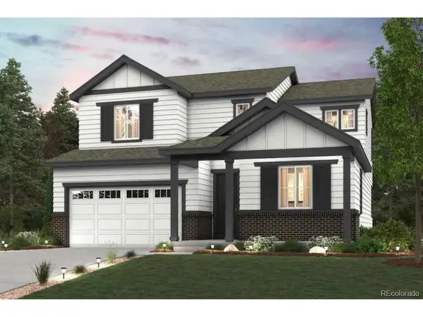 1481 Loraine N Cir, Erie, CO 80026