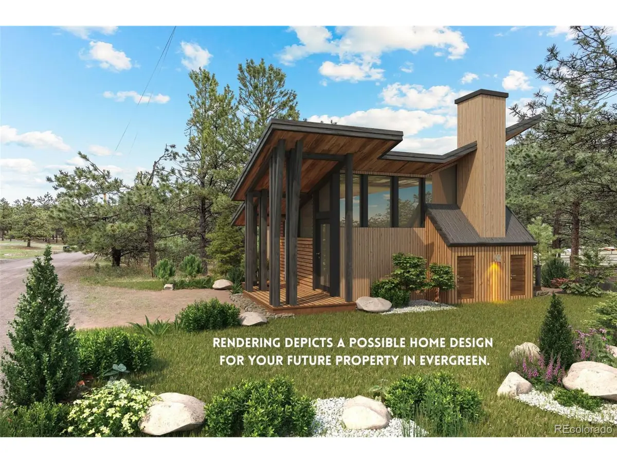 Address Withheld By Seller, Evergreen, CO 80439 - Image #1