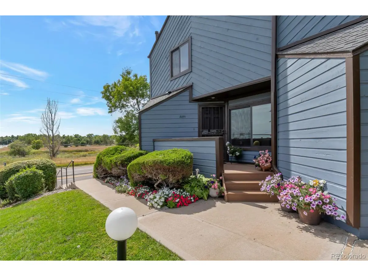 8851 W Yale Ave, Lakewood, CO 80227 - Image #1