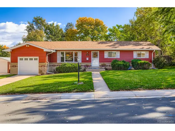 4620 S Inca, Englewood, CO 80110