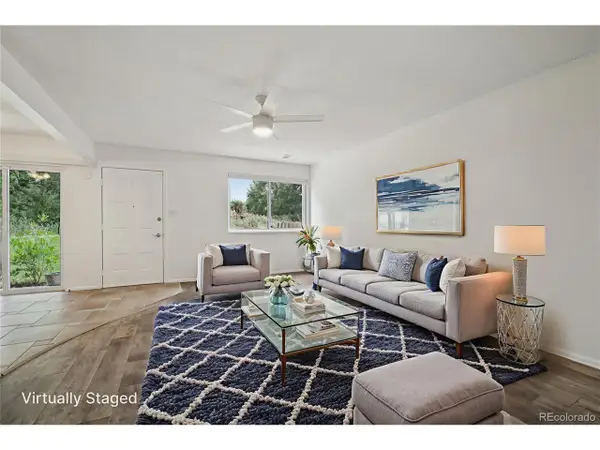 1169 Monroe Dr #B, Boulder, CO 80303