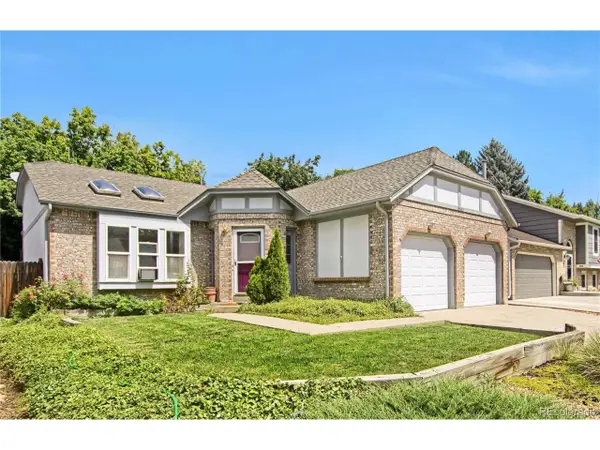 13553 W 65th Pl, Arvada, CO 80004