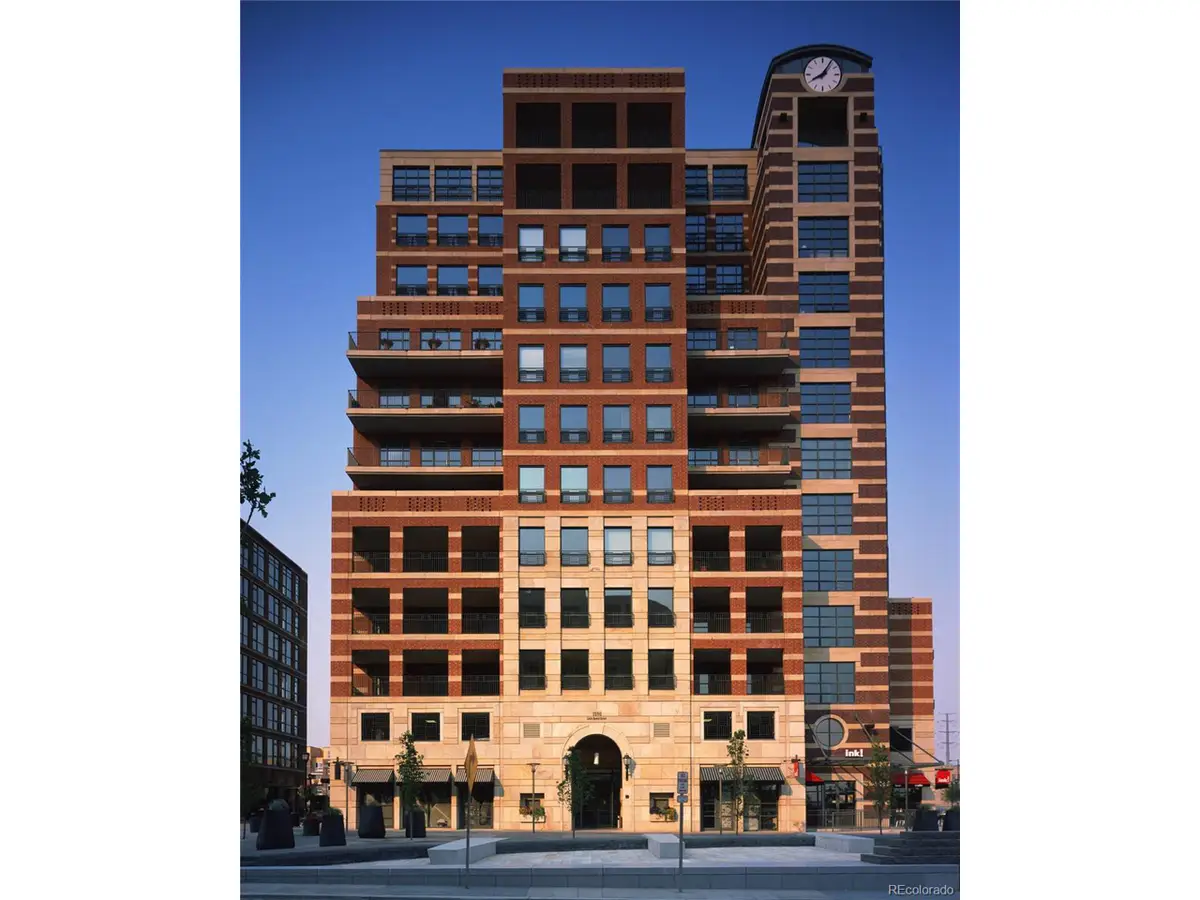 Address Withheld By Seller, Denver, CO 80202 - Image #1