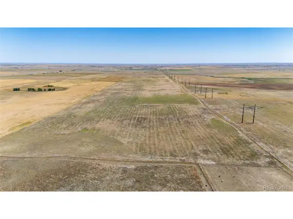 4880 S County Road 137, Bennett, CO 80102