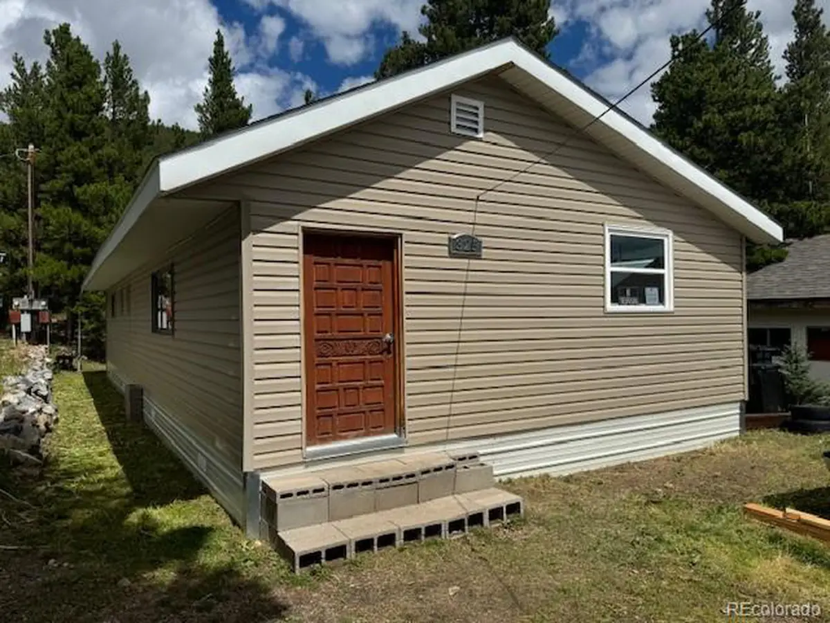 325 Aspen Rd, Idaho Springs, CO 80452 - Image #1