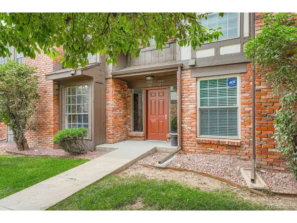 3855 S Monaco St Pkwy #266, Denver, CO 80237