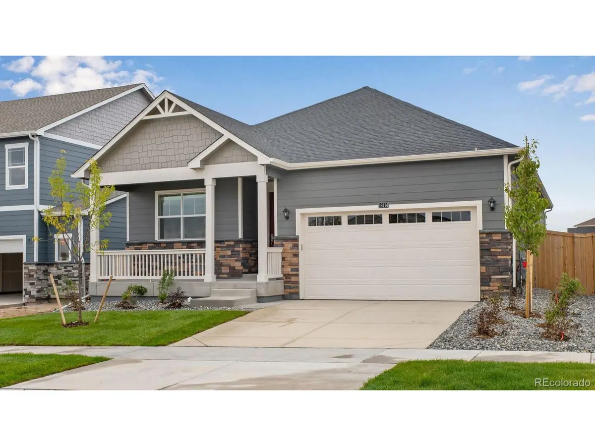 18114 Coppermallow Trl, Parker, CO 80134 - Image #1