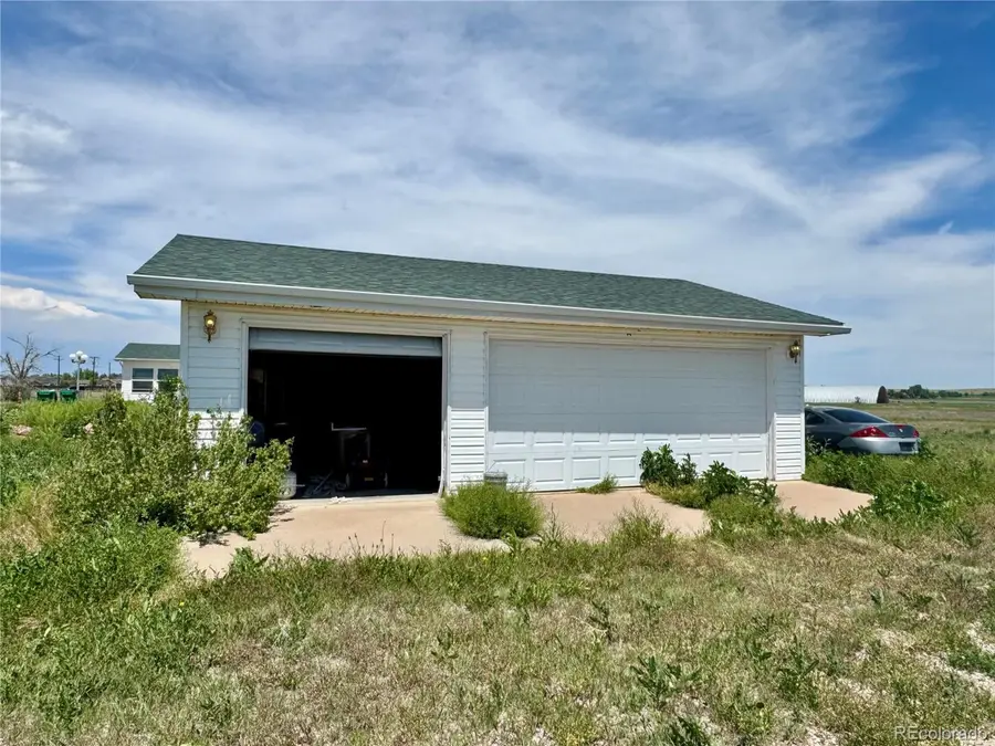 11585 Orleans Rd, Fountain, CO 80817 - #2