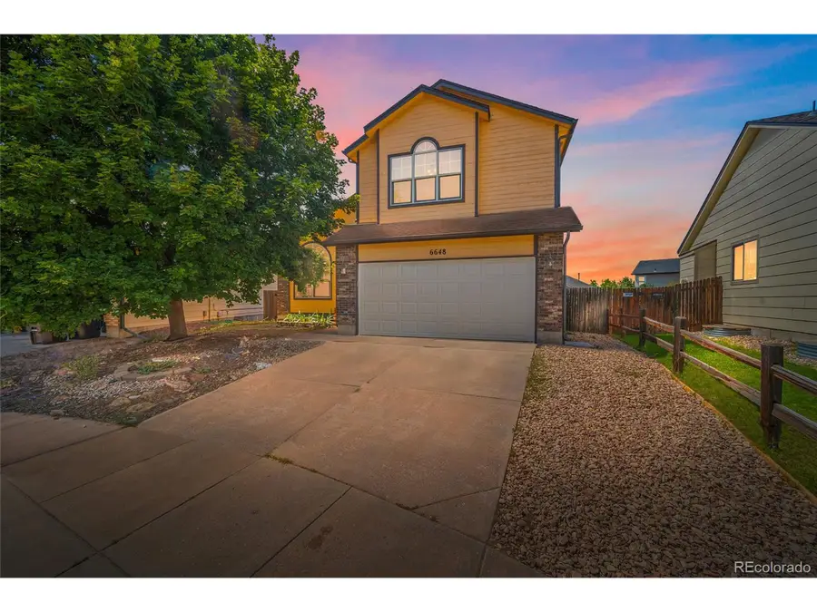 6648 Sleeping Giant, Colorado Springs, CO 80923 - Image #2