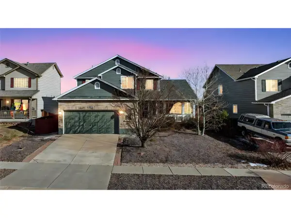 5833 Huerfano Dr, Colorado Springs, CO 80923
