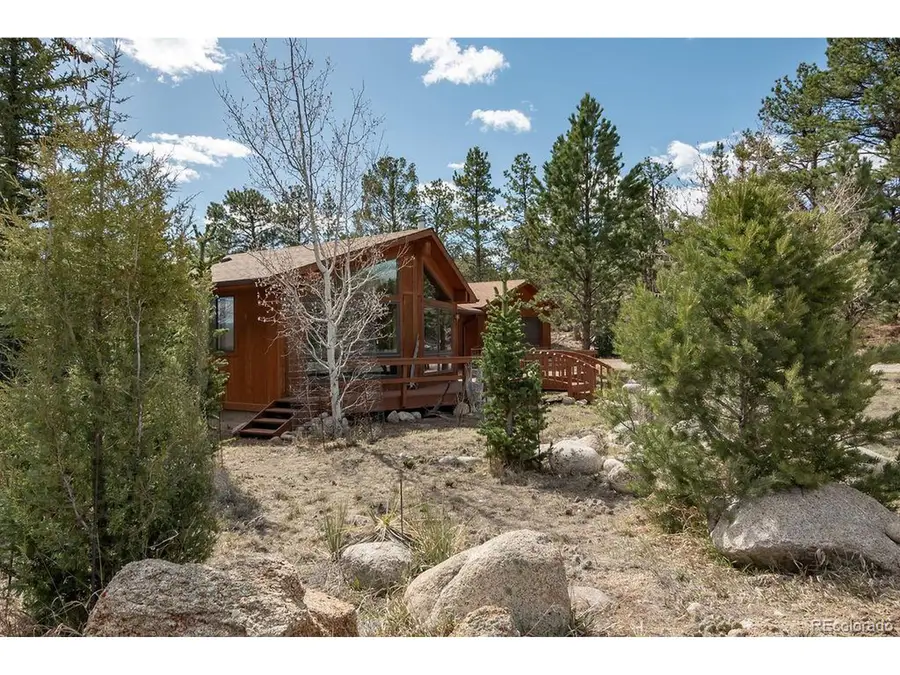 15194 Heywood Ln, Nathrop, CO 81236 - Image #2