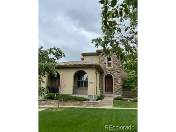 10205 Bluffmont Dr, Lone Tree, CO 80124