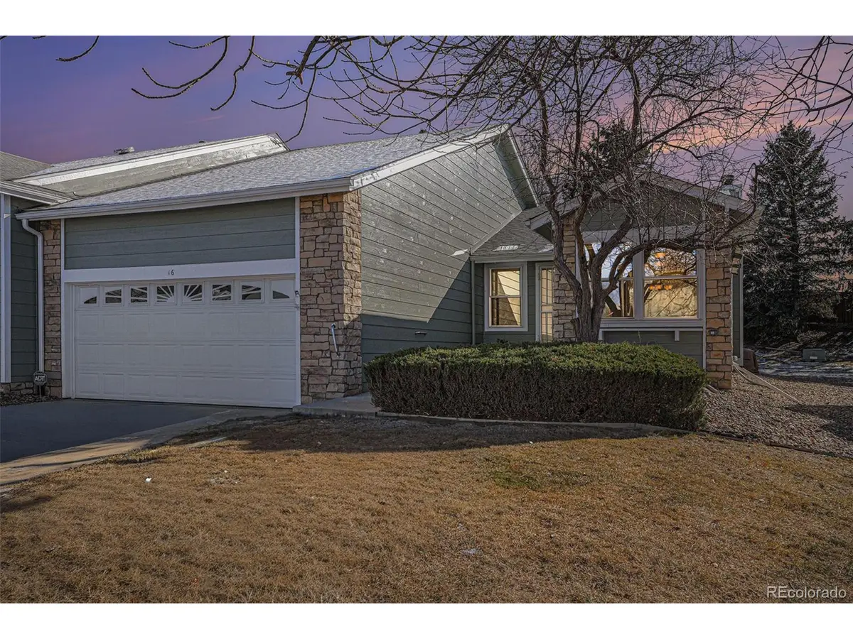 16 Shetland Ct, Highlands Ranch, CO 80130 - Image #1