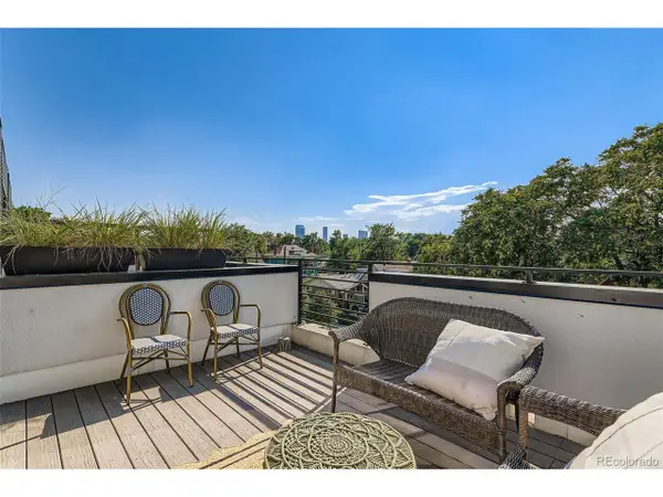 3118 N Gilpin St, Denver, CO 80205