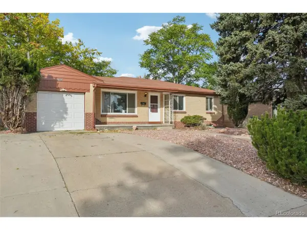 1425 S Jay St, Lakewood, CO 80232