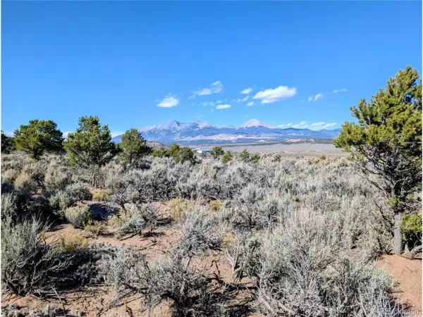 Lot 3243 Paine Road, Fort Garland, CO 81133