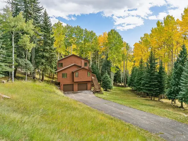 95 Meadowlark Dr, Evergreen, CO 80439