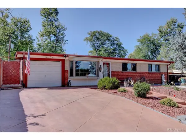 2621 S Perry S, Denver, CO 80219