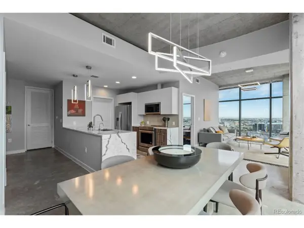 1700 Bassett St #1912, Denver, CO 80202