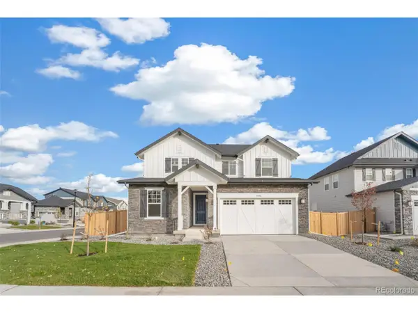 15496 Krameria St, Thornton, CO 80602