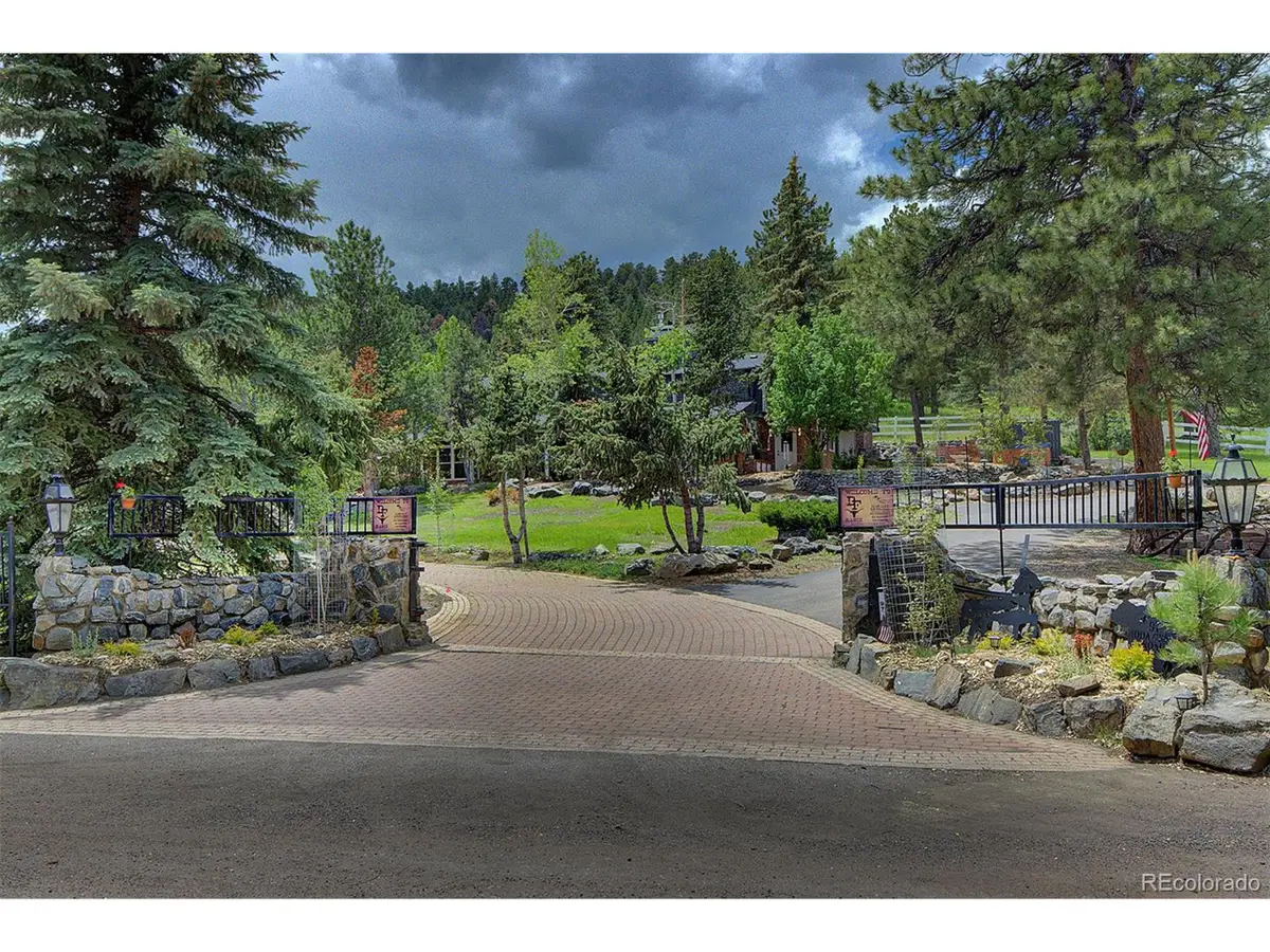 Address Withheld By Seller, Evergreen, CO 80439 - Image #1