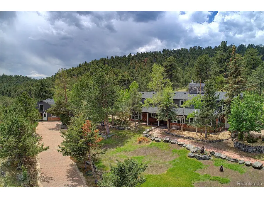 Address Withheld By Seller, Evergreen, CO 80439 - Image #3