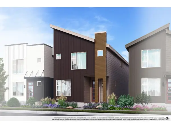 1606 W 166th Ave, Broomfield, CO 80023