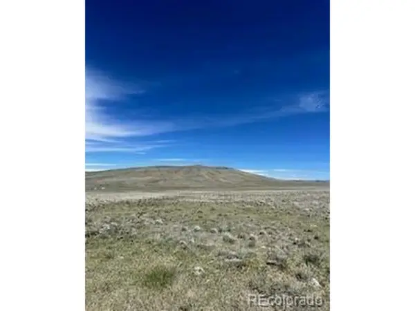 0 Coochie, Hartsel, CO 80449