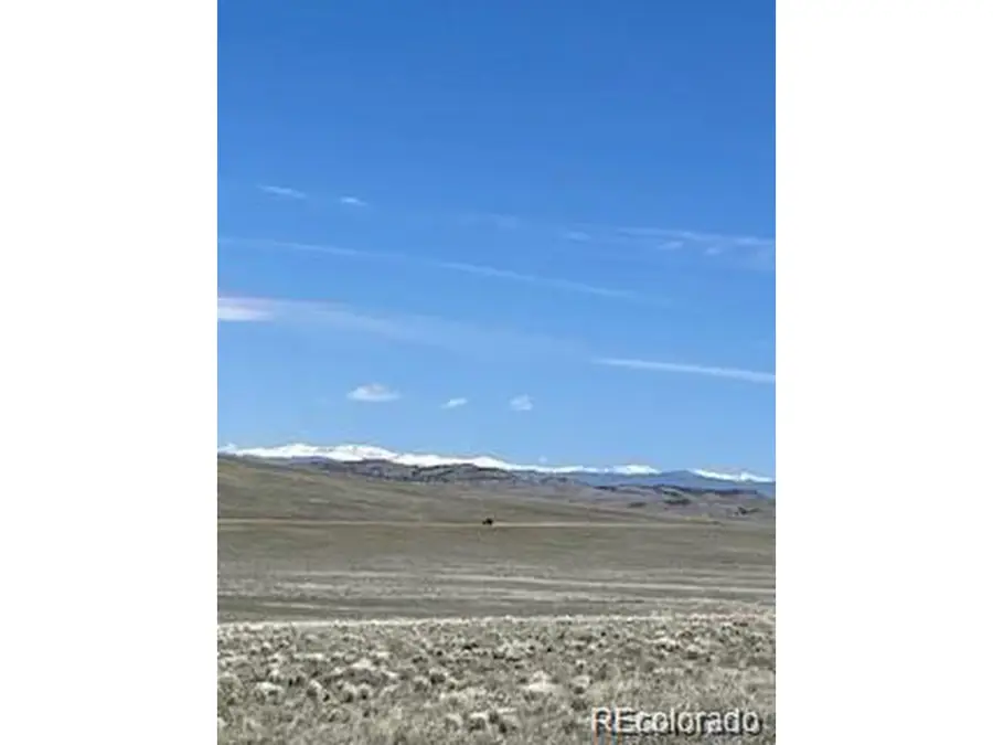 0 Coochie, Hartsel, CO 80449 - #3