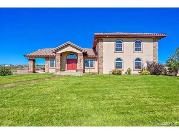 19530 Cheryl Grv, Peyton, CO 80831