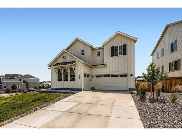 6488 Kenzie Cir, Castle Pines, CO 80108