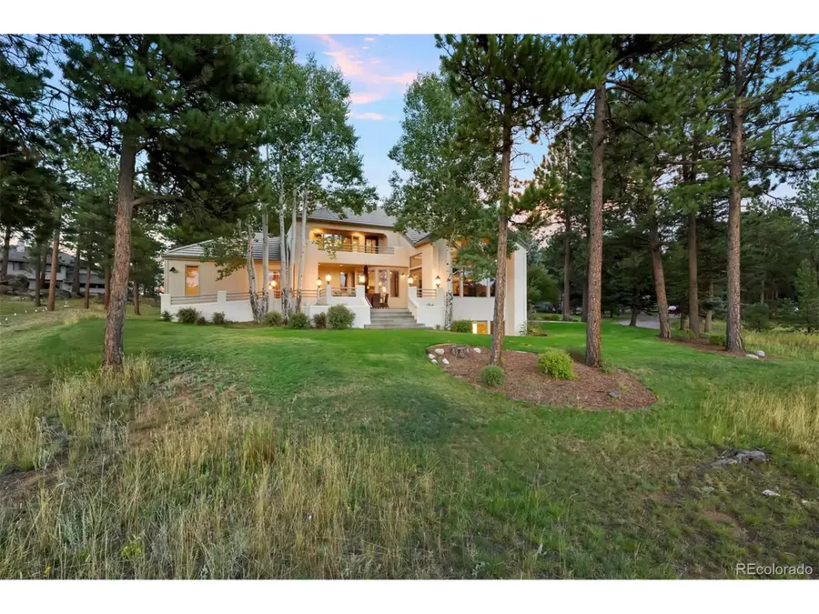 29491 Camelback Ln, Evergreen, CO 80439 - #2
