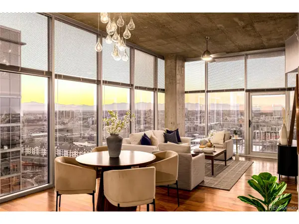 1700 Bassett St #2117, Denver, CO 80202