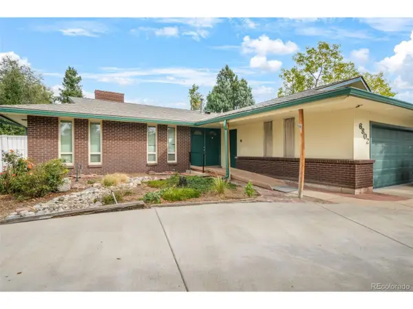 6802 Galley Rd, Colorado Springs, CO 80915