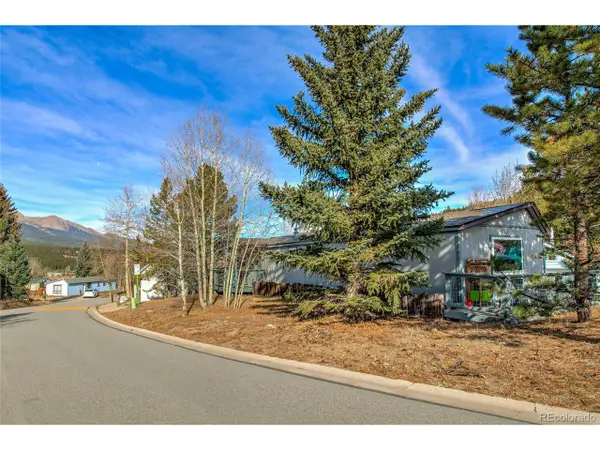 56 Magnum Bonum Dr, Breckenridge, CO 80424