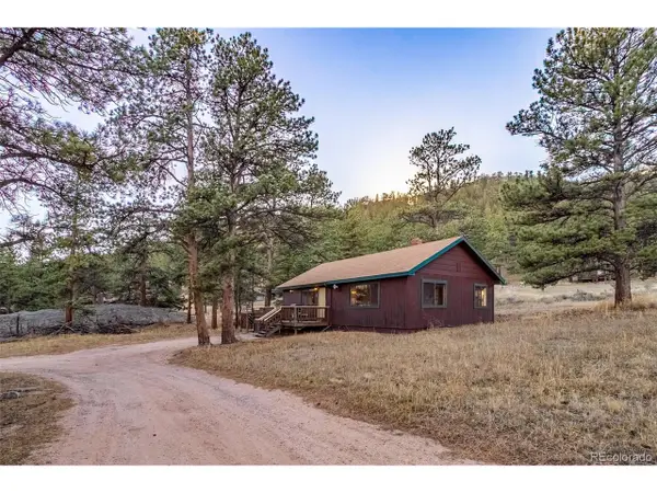 37 Odin Way, Estes Park, CO 80517