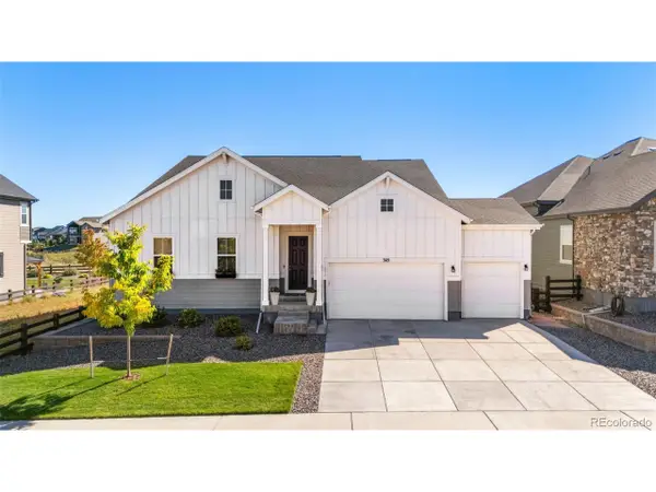 3115 Carabiner St, Castle Rock, CO 80108