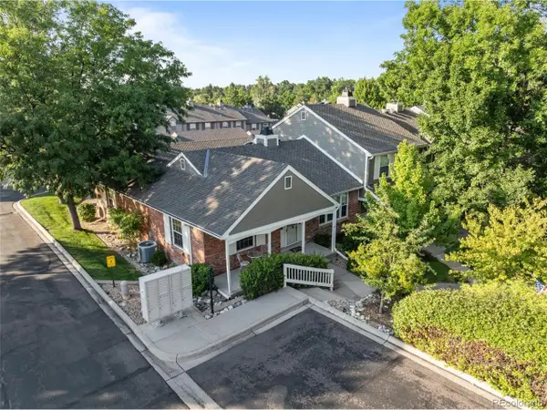 7153 E Briarwood Dr, Centennial, CO 80112